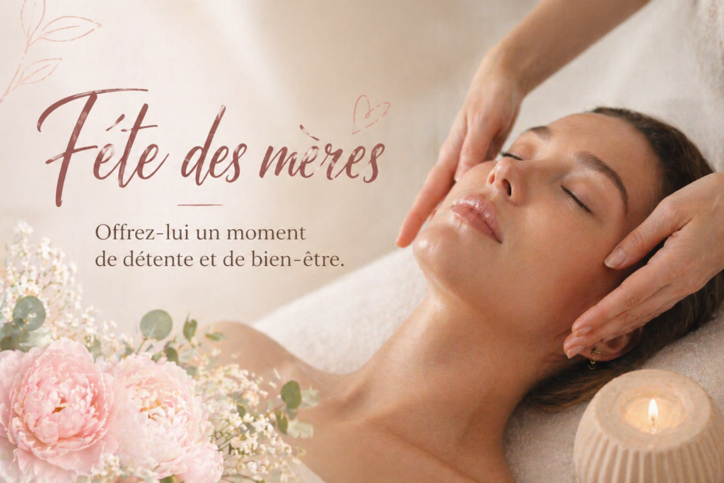 Alès & la fête des mères