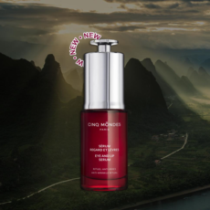 Serum regard & lèvres Cinq Mondes