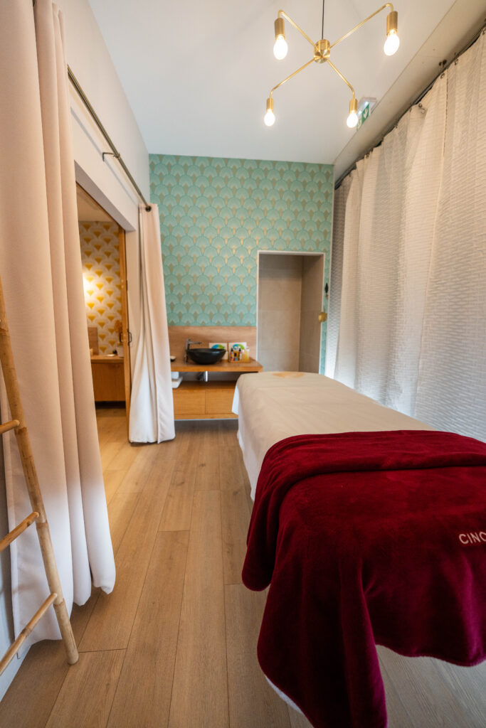 meilleur spa alès