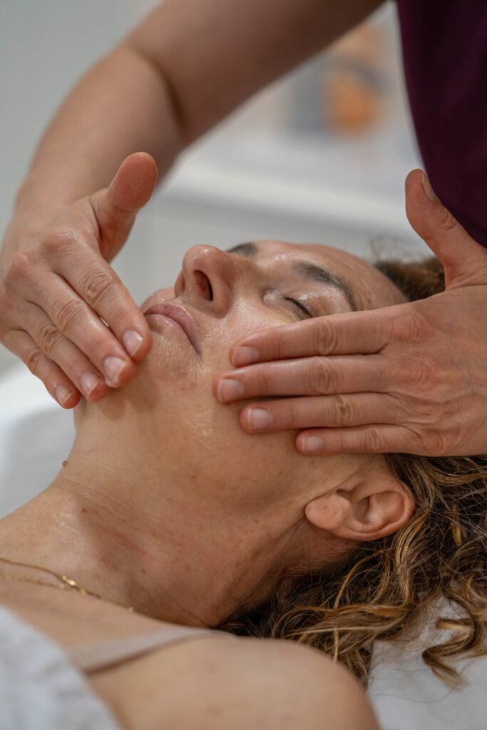 Soin massage Alès - Nymphéa